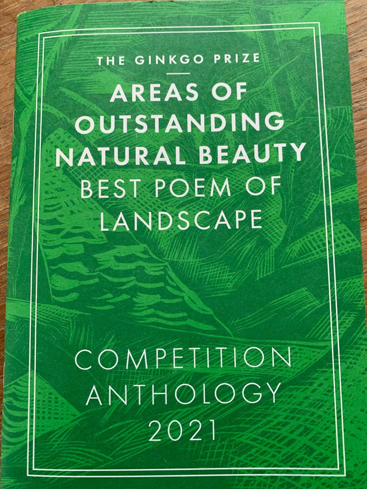 Gingko Press Awards